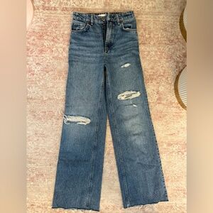 Zara Jeans!!